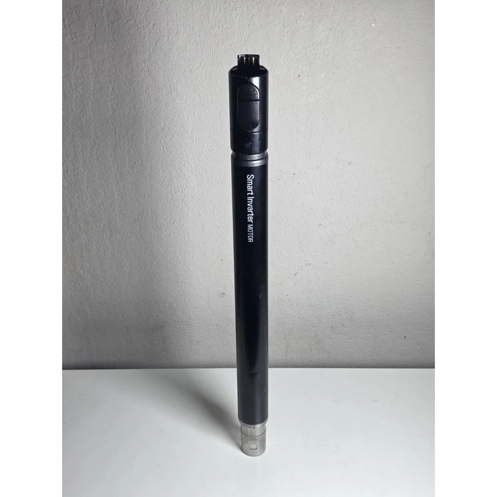 LG CordZero A9 A916BM Series Telescopic Wand Arm Tube - Black AGR75445334